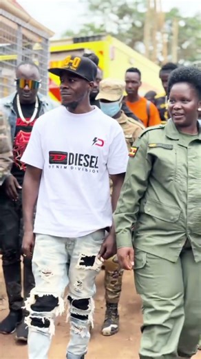 Alien Skin IS Free Now #shorts #music #ugandanmusic