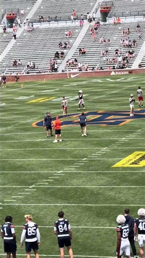 Auburn Football Practice Highlights | Auburn A-Day Game 2026 | Auburn Tigers Looking READY 👀