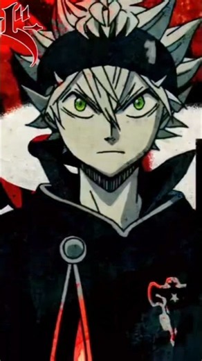 black clover opening 14 2nd SeasonOpening FULLKienai Riyuuby WANIMA AMV#amv#musicvideo#blackclover