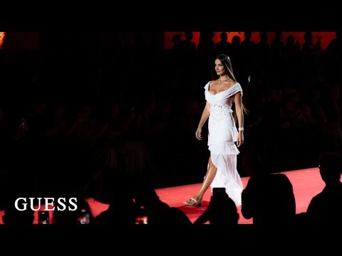 GUESS Fashion Show | El Badi Palace, Marrakech