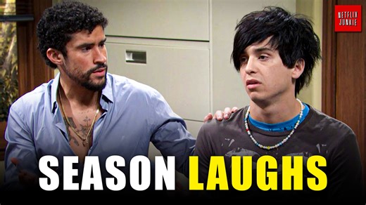 Top SNL season 51 sketches that had us laughing out loud