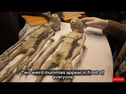 Did Ancient Aliens Visit Earth? Uncovering the Secrets of the Past