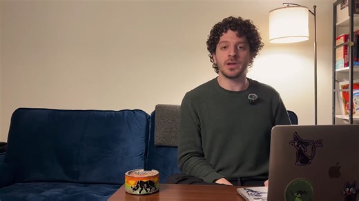 Highlights from Dear Crone Wrapped