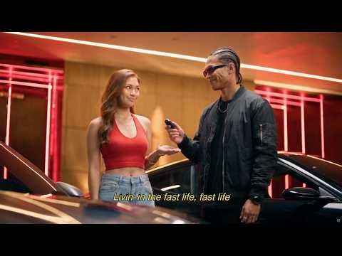 Shanti Dope - Bad Type (Music Video)
