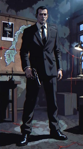 In 1973, a Mossad assassination operation in Norway went horribly wrong. #history #facts