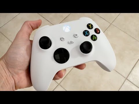 Xbox Wireless Gaming Controller Review (White Color) #ad #amazoninfluencer