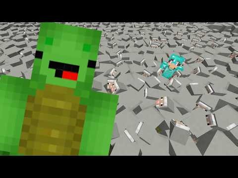 Secretly Using CREATIVE MODE in Minecraft Ep2