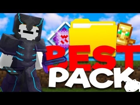 Top 10 Best PvP texture packs | 26.1