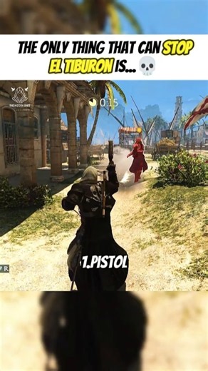 Ubisoft got outsmarted. 💀