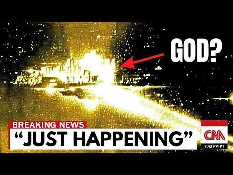 Google Quantum Chip Just SHUT DOWN After it Revealed This