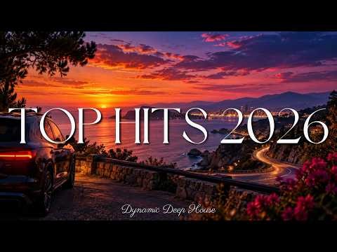 Top Music Spotify 2026 🌍 | Trending Hits 2026 | Popular Pop Songs | Best English Playlist