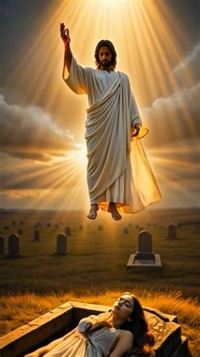 The Evidence that Jesus was an Alien