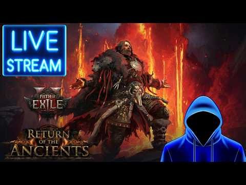 Path of Exile 2 ED/C Build