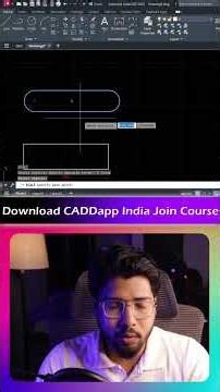 AutoCAD SCALE Command Explained in 5 Minutes