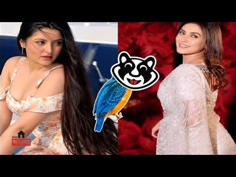 Massranga Tv has been ha*cked and Pori Moni Mehjabeen Chowdhury l*ink viral। #Massrangatv