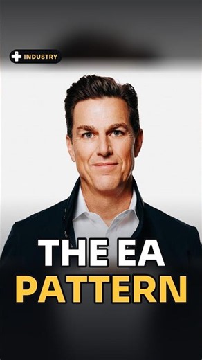 Opinion: the EA pattern
