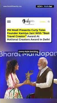 6 Crore Fraud Behind Curly Tales, Kamiya Jani| How PAID Brainwashing is destroying ENTIRE Generation