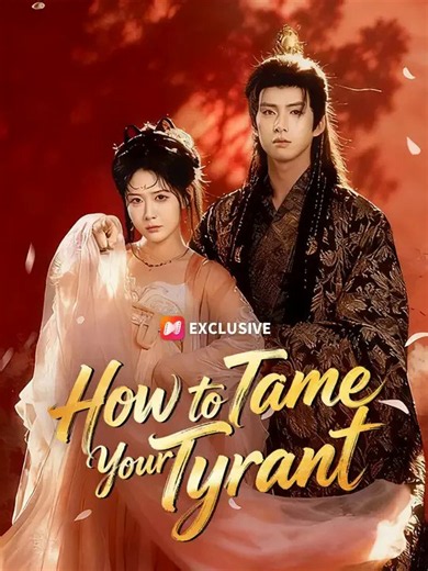 How to Tame Your Tyrant | English