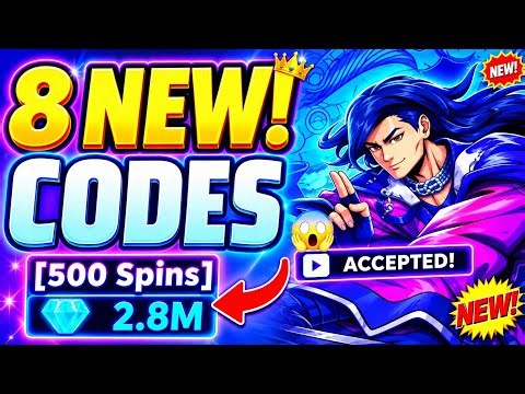 🔥 ALL NEW SHINDO LIFE CODES AUGUST 2026! FREE SPINS, RELL COINS & SECRET REWARDS ⚡ | ROBLOX