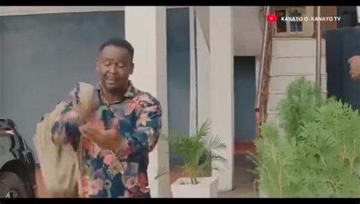 The moment sunny Michael told his father that he will disappear 🫠 | Chinos collections Nigeria made clothes and shoes