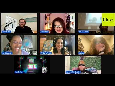 AR Demo Day: 7 AR Creators to Watch