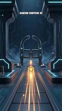 How Quantum Computers Actually Work