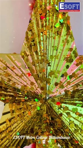 Laughter, togetherness, and the true spirit of Christmas 🎄✨ Simple moments, happy hearts, and memories we’ll always cherish. This is what Christmas is all about🤍🎁 #ChristmasVibes #SpiritOfChristmas #ChristmasCelebration #ChristmasTogether #HolidayJoy #FestiveMoments #ChristmasMemories #CampusLife #StudentLife #Esoft #esoftnittambuwa