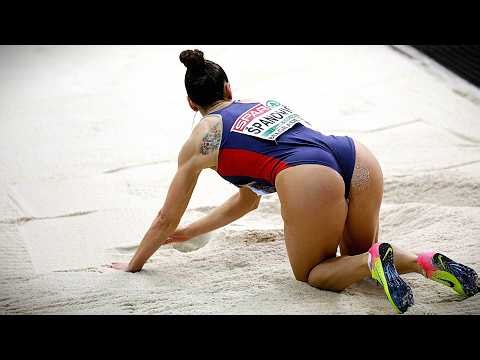 THE ART OF THE JUMP