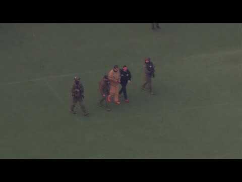 Venezuela's Maduro on the Move in New York City