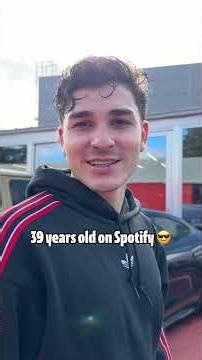 Listening Age of Atleti players