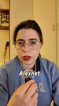 Le Papier de 2012 Qui a Déclenché TOUTE l'IA Moderne : AlexNet