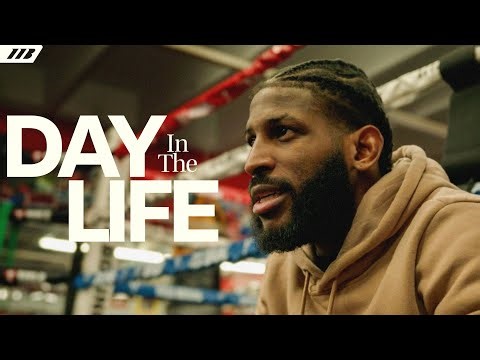 Unbeaten Andy Cruz prepares for Muratalla title chance | Matchroom Boxing