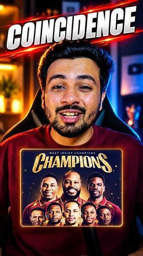 🚨CHAMPIONS COINCIDENCE🤯West Indies Legends Chris Gayle Dwayne Bravo World WCL 2026 IND vs WI vs ENG