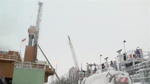 North Slope ConocoPhillips workers vote to unionize