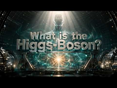 What Is the Higgs Boson? (The Particle That Gives Everything Mass)