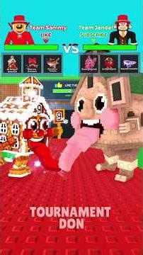 Brainrot Battle Christmas Brainrot vs Normal Brainrot #stealabrainrot #roblox #brainrot