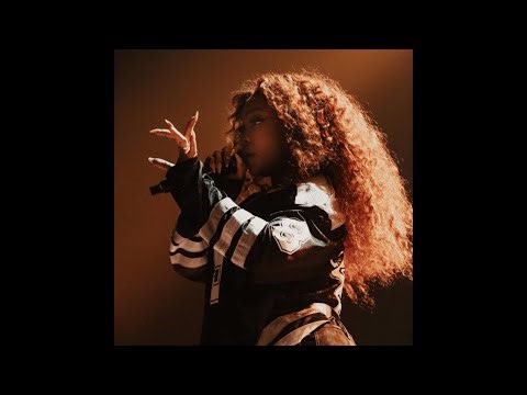 [FREE] SZA Type Beat x Justin Bieber Type Beat - "Only For You"