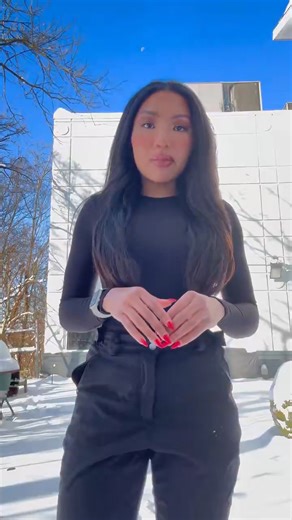 Marella Porter has a prime example of what being a good neighbor looked like Monday in Cincinnati: https://bit.ly/4bkC5Xn | LOCAL 12, WKRC-TV