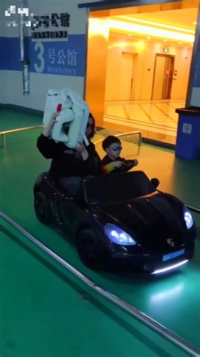 New Black Ferrari Aro Remote control super fast RC car racing test 💥😱💪😡🔥 #automobile #remotecontrol