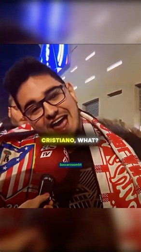 Cristiano Ronaldo vs Atlético Madrid – The Ultimate Revenge Night 🐐🔥