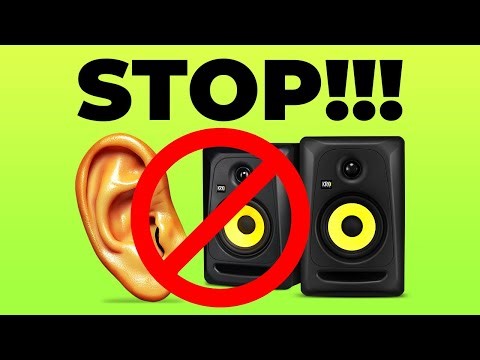 Why I Stopped Relying On My Ears (There’s A Better Way)