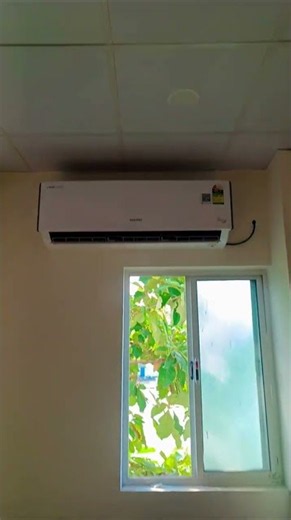 HVAC Technician | Voltas | Air Conditioning | HVACWORK