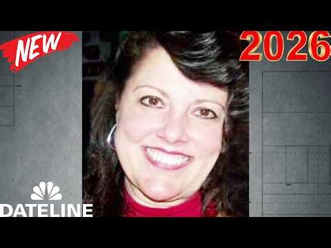 Dateline Full Season NEW 🚔👮 Season 2026 ~ S33.E05 🚔👮 Best American True Crime Documentary Full HD