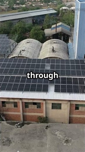 China's Smog-Eating Towers: Xi’an’s Air Revolution!