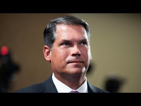 Former Georgia Lt. Gov. Geoff Duncan slams 2020 election probe as "all about fear and intimidation"