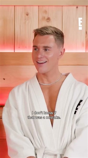 The silence is so loud 😬 A new episode of #HotGoss is out now. #312