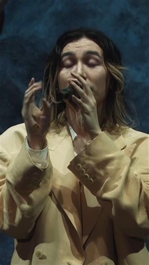フジロック'26、風が「You」を歌った瞬間 😍🎶 #藤井風 #FujiiKaze #フジロック #FUJIROCK26 #You #Shorts #JPOP #ライブ #風民