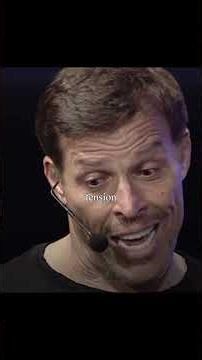 This is how complex relationship solved by Tony Robbins #tonyrobbins #motivation #personalgrowth