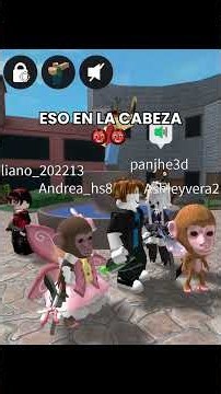 Devore a los teamers😍🤭 #roblox #mm2roblox #murdermystery2 #mm2 #robloxmm2 #mm2funny #mm2fyp