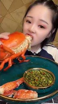 Spicy CRISP! 🥓 ASMR Mukbang with The Loudest Pork Belly Crunch 🌶️